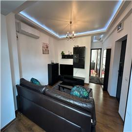Apartament 2 camere - Brancoveanu - Podarului