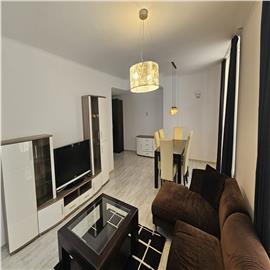 Apartament 3 camere decomandat - Persepolis - Cartierul Francez