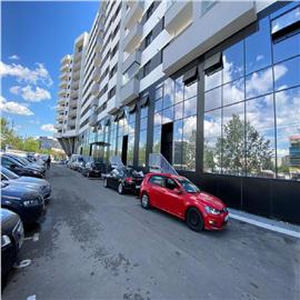 Inchiriere spatiu comercial - metrou Mihai Bravu - 300 - 1571 mp