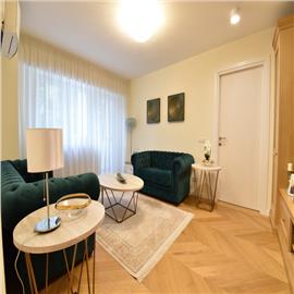 Inchiriere apartament modern 3 camere in zona Radu Beller - 77 mp