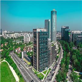 AFI Lakeview Office Building - ultimul spatiu disponibil - 417 mp